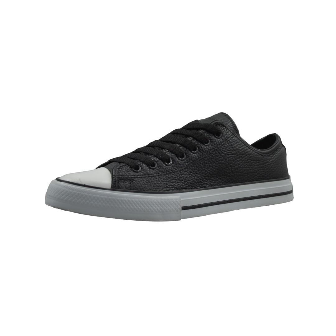 Articulo 1522<br>ZAPATILLA URBANA 39-45 – AERO C <br>Color 001 NEGRO <br> <span class='titulo_secundario' style='background-color:white;color:black;margin-top:7px; margin-bottom:0px;font-size:20px;'>Precio del Par</span>