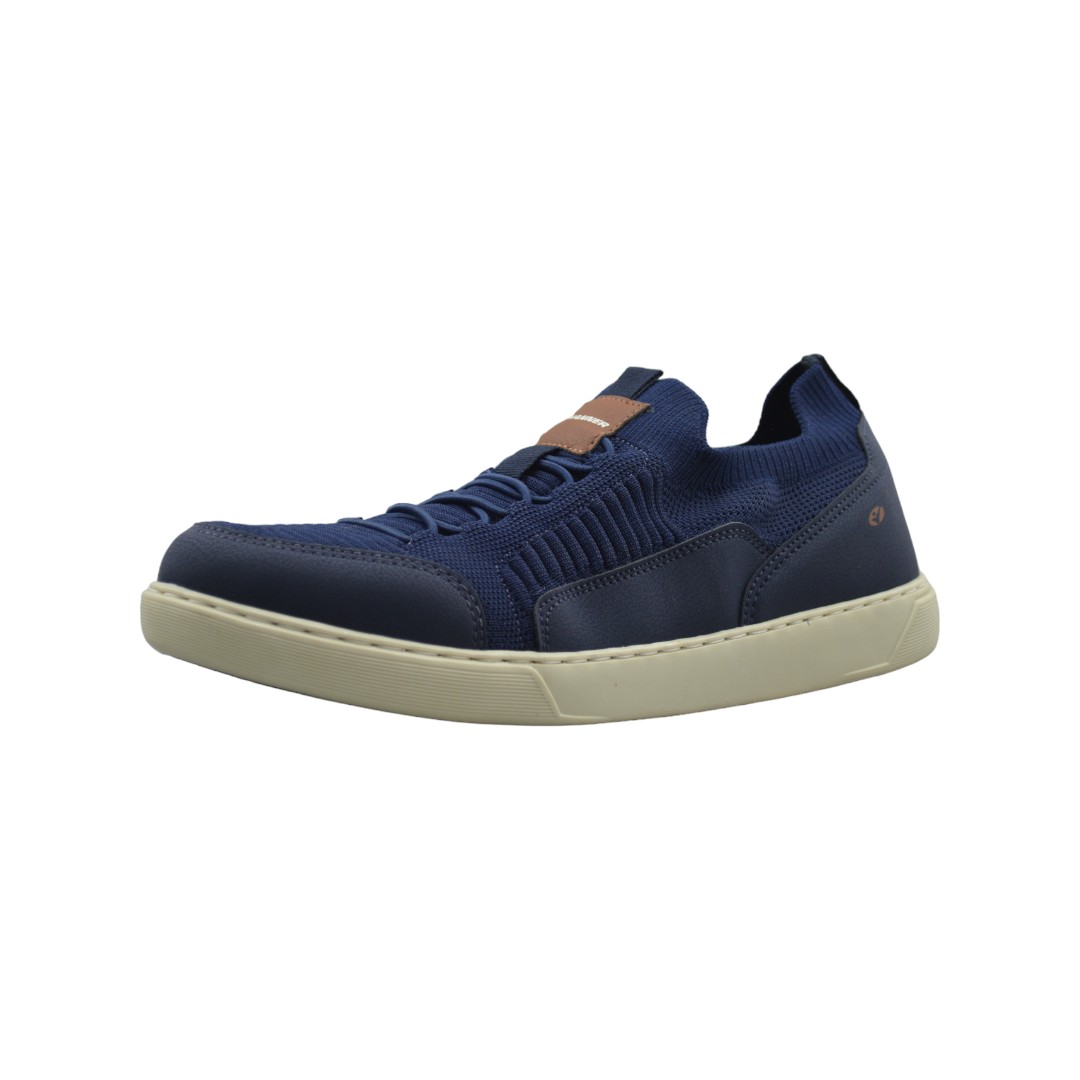 Articulo 1645<br>ZAPATILLA URBANA – VANNER – 39/45 <br>Color 049 MARINO <br> <span class='titulo_secundario' style='background-color:white;color:black;margin-top:7px; margin-bottom:0px;font-size:20px;'>Precio del Par</span>