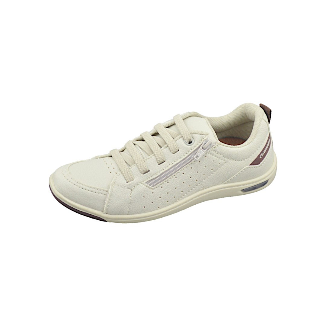 Articulo 1985<br>ZAPATILLA URBANA – VANNER – 29/35 <br>Color 052 BEIGE <br> <span class='titulo_secundario' style='background-color:white;color:black;margin-top:7px; margin-bottom:0px;font-size:20px;'>Precio del Par</span>