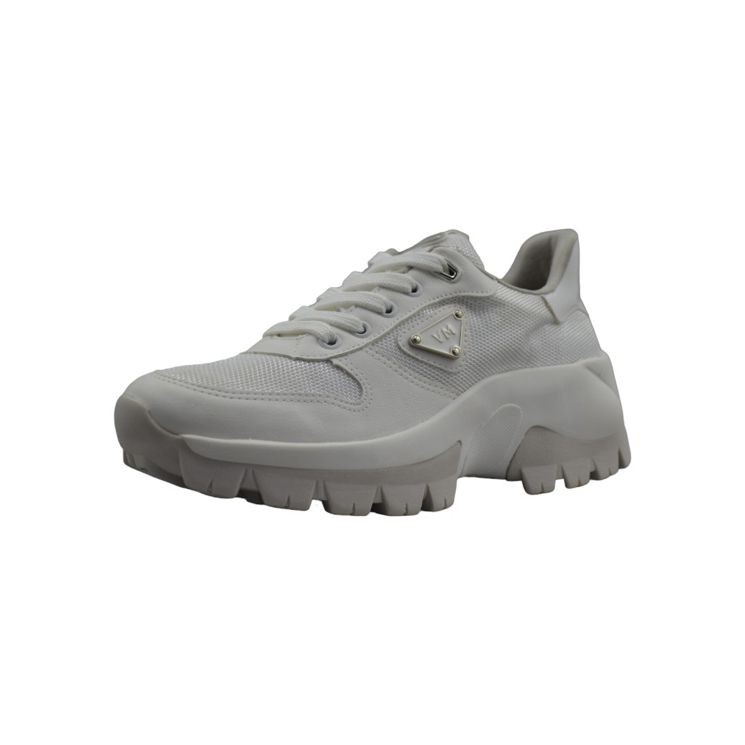 Articulo 2050<br>ZAPATILLA URBANA – VIA MARTE – 36/40 <br>Color 21 BLANCO– <br> <span class='titulo_secundario' style='background-color:white;color:black;margin-top:7px; margin-bottom:0px;font-size:20px;'>Precio del Par</span>