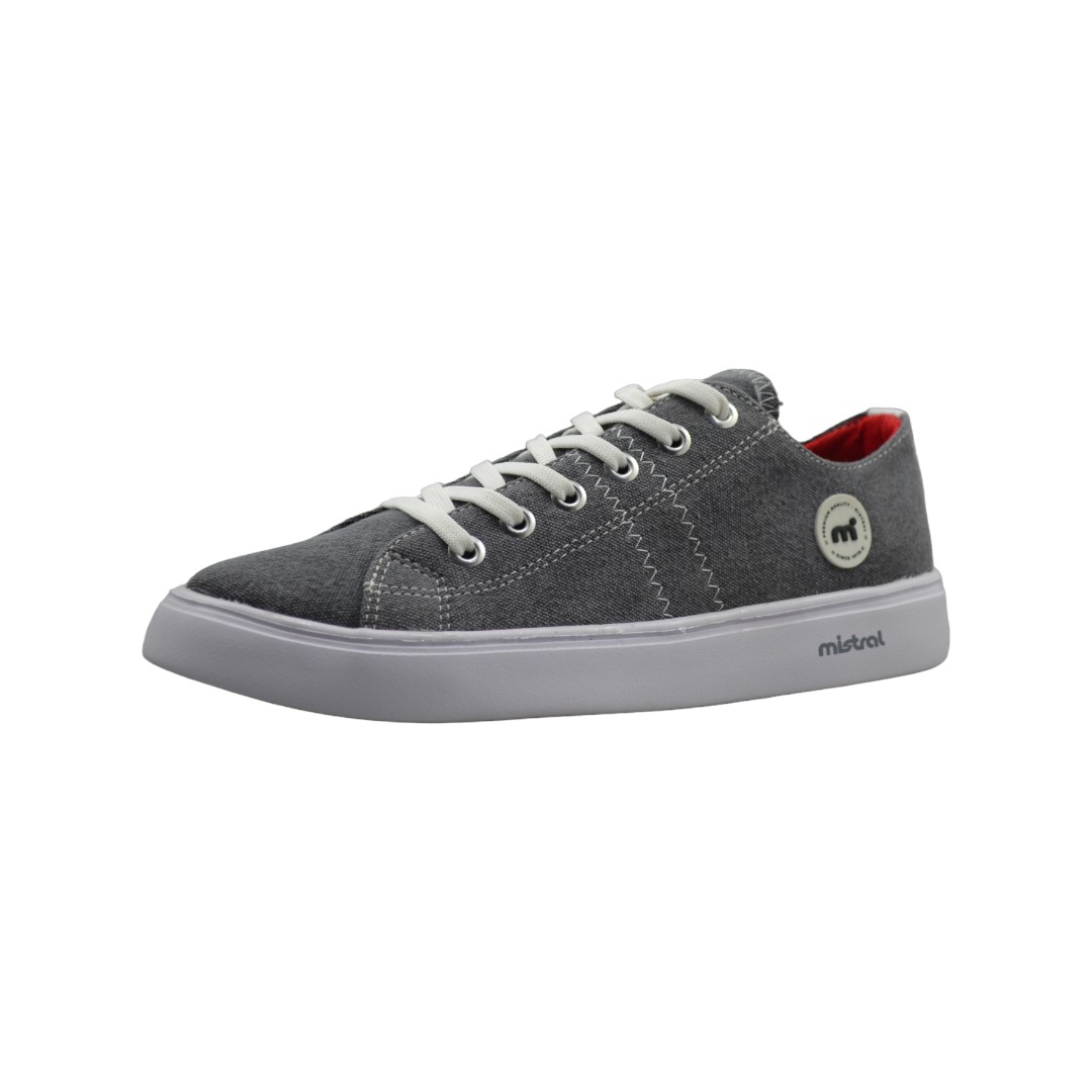 Articulo 2112<br>ZAPATILLA URBANA 39-45 – 1392<br>Color 832 GRIS <br> <span class='titulo_secundario' style='background-color:white;color:black;margin-top:7px; margin-bottom:0px;font-size:20px;'>Precio del Par</span>