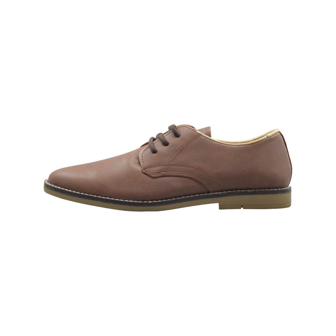  Articulo 370<br>ZAPATO HOMBRE – 39/45 – MONK<br>Color 177 OXIDO <br> <span class='titulo_secundario' style='background-color:white;color:black;margin-top:7px; margin-bottom:0px;font-size:20px;'>Precio del Par</span>
