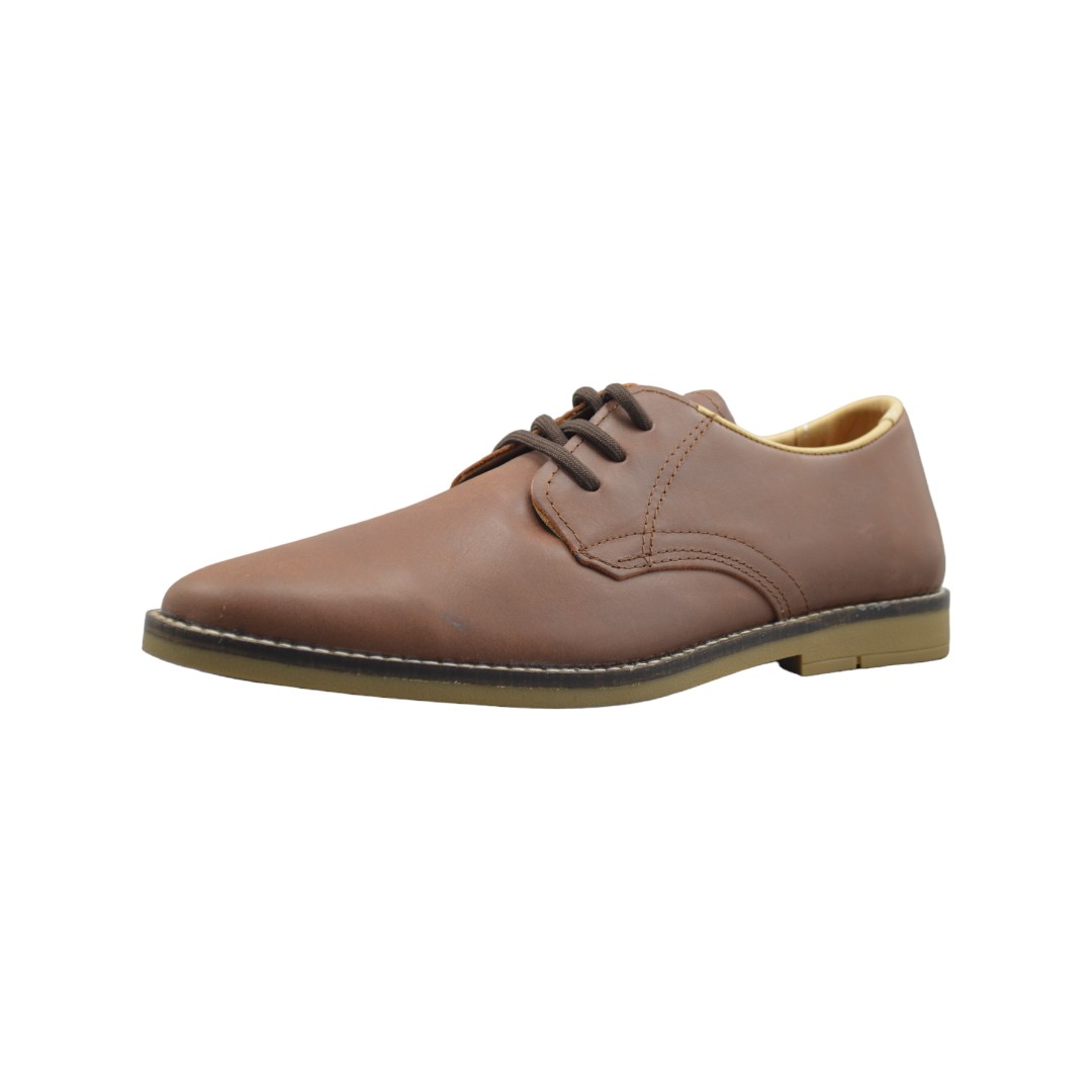 Articulo 370<br>ZAPATO HOMBRE – 39/45 – MONK<br>Color 177 OXIDO <br> <span class='titulo_secundario' style='background-color:white;color:black;margin-top:7px; margin-bottom:0px;font-size:20px;'>Precio del Par</span>