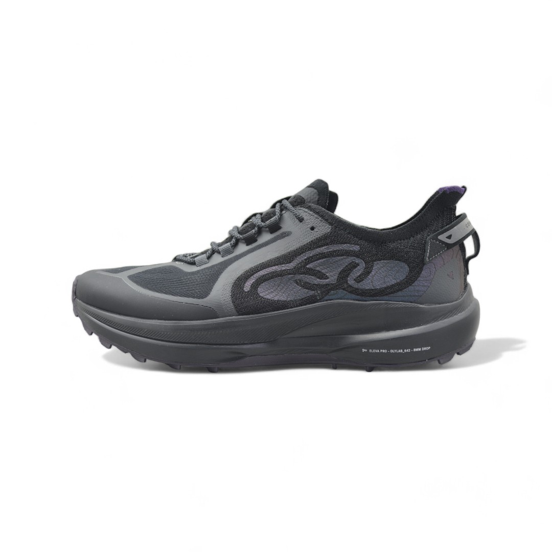 Articulo 2262<br>ZAPATILLA DEPORTIVA – OLYMPIKUS – 40/45<br>Color 972 NEGRO / PLOMO <br> <span class='titulo_secundario' style='background-color:white;color:black;margin-top:7px; margin-bottom:0px;font-size:20px;'>Precio del Par</span>