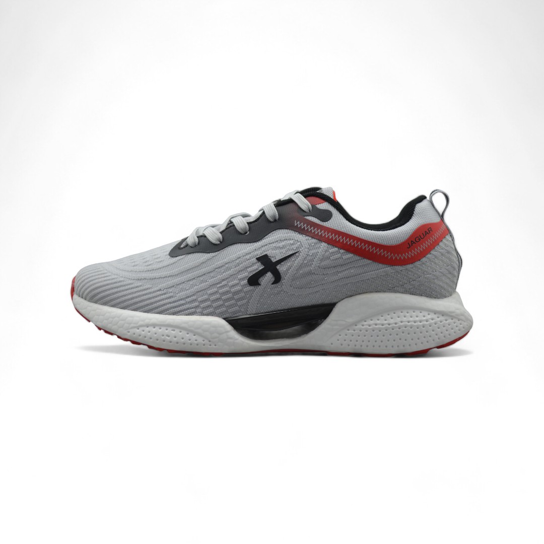  Articulo 2280<br>ZAPATILLA DEPORTIVA – JAGUAR – 39/45<br>Color 832 GRIS <br> <span class='titulo_secundario' style='background-color:white;color:black;margin-top:7px; margin-bottom:0px;font-size:20px;'>Precio del Par</span>