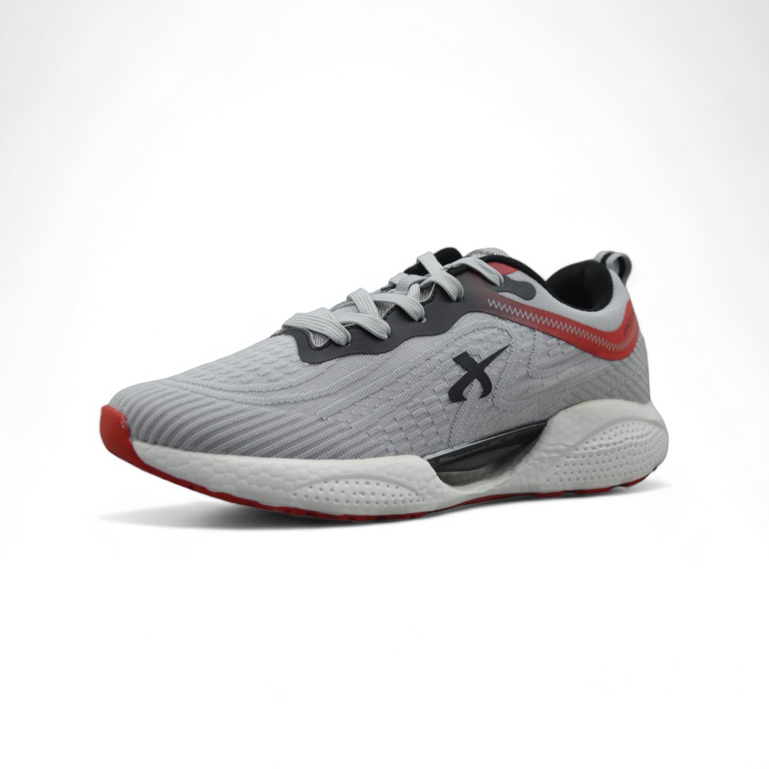  Articulo 2280<br>ZAPATILLA DEPORTIVA – JAGUAR – 39/45<br>Color 832 GRIS <br> <span class='titulo_secundario' style='background-color:white;color:black;margin-top:7px; margin-bottom:0px;font-size:20px;'>Precio del Par</span>