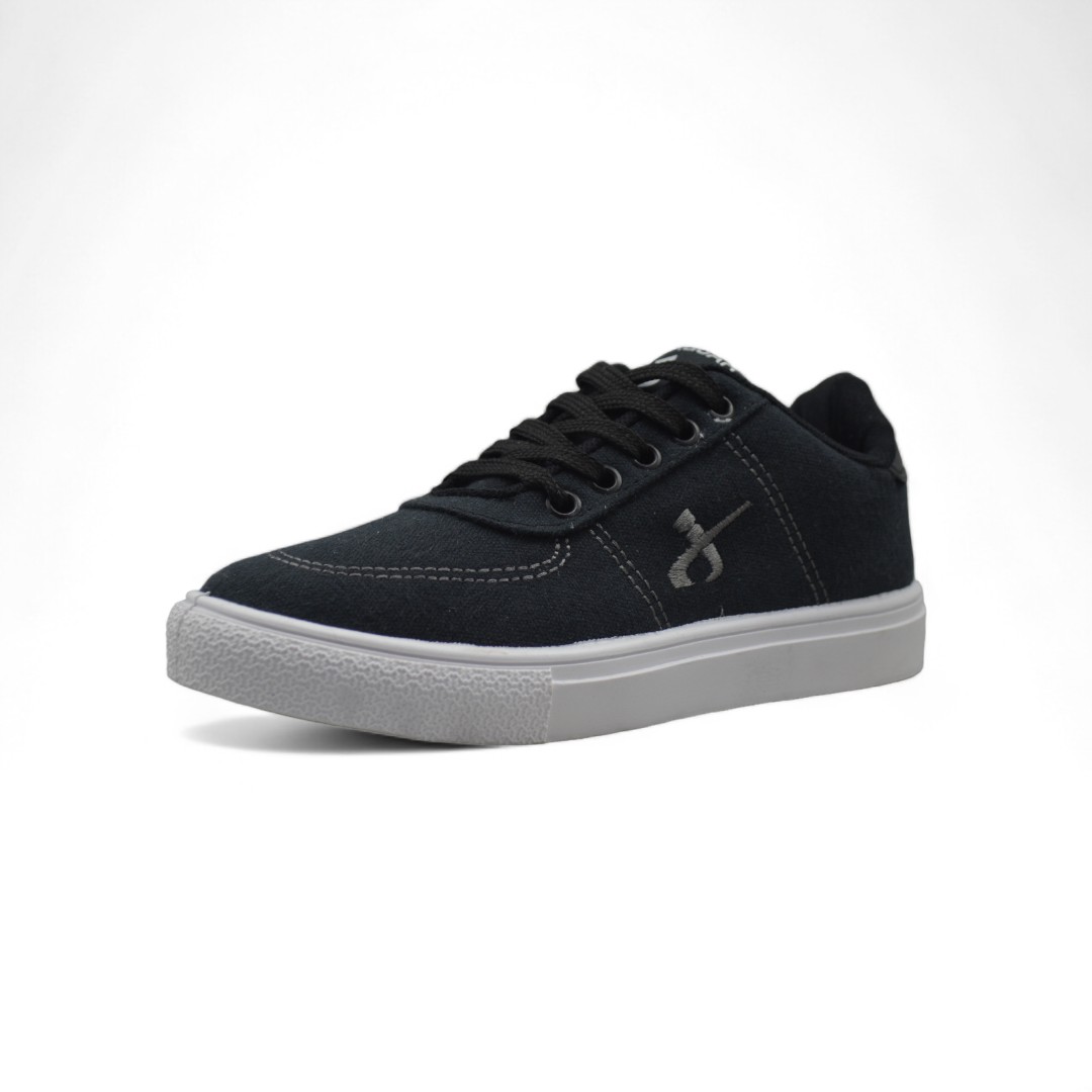  Articulo 2284<br>ZAPATILLA LONA – JAGUAR – 34/44<br>Color 01331 ENVEJECIDO <br> <span class='titulo_secundario' style='background-color:white;color:black;margin-top:7px; margin-bottom:0px;font-size:20px;'>Precio del Par</span>