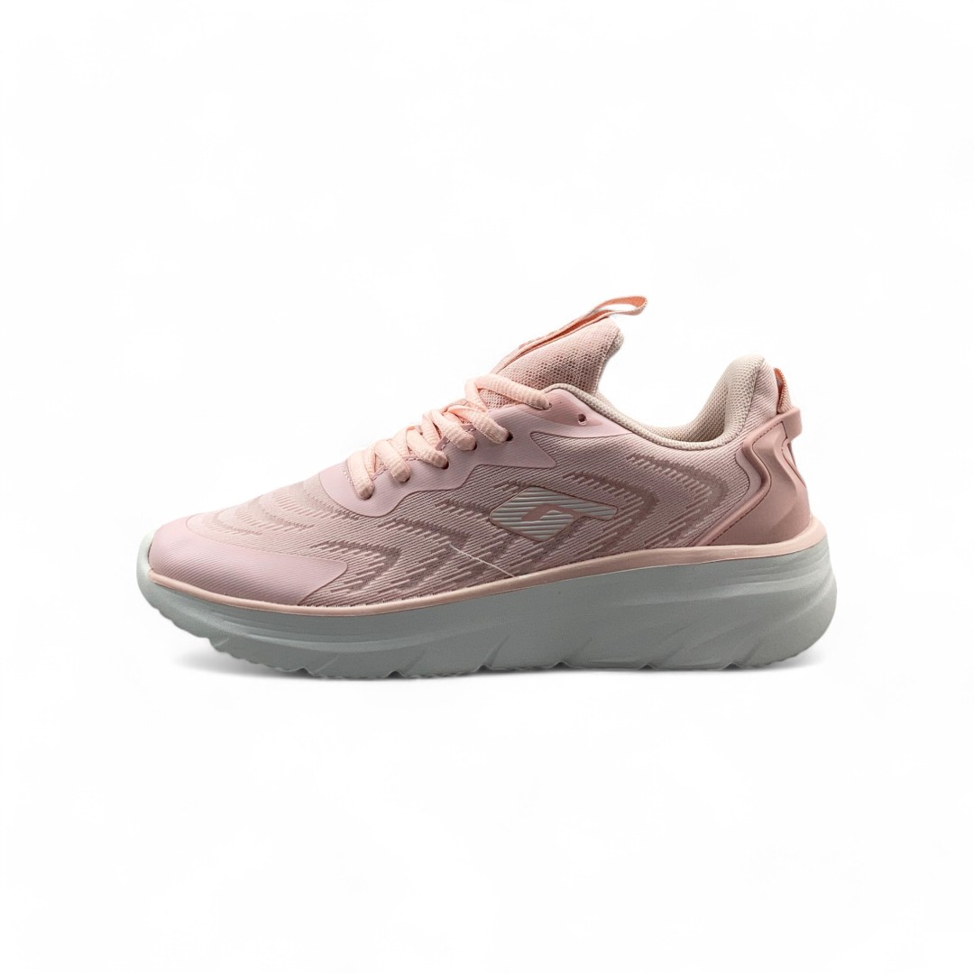 Articulo 2218<br>ZAPATILLA DEPORTIVA – PROFORCE – 36/40<br>Color 01042 ROSA <br> <span class='titulo_secundario' style='background-color:white;color:black;margin-top:7px; margin-bottom:0px;font-size:20px;'>Precio del Par</span>