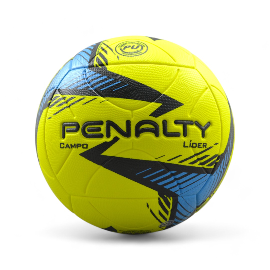  Articulo 2399<br>PELOTA DE FUTBOL CAMPO 11<br>Color 01405 AM-AZ-PT <br> <span class='titulo_secundario' style='background-color:white;color:black;margin-top:7px; margin-bottom:0px;font-size:20px;'>Precio del Par</span>
