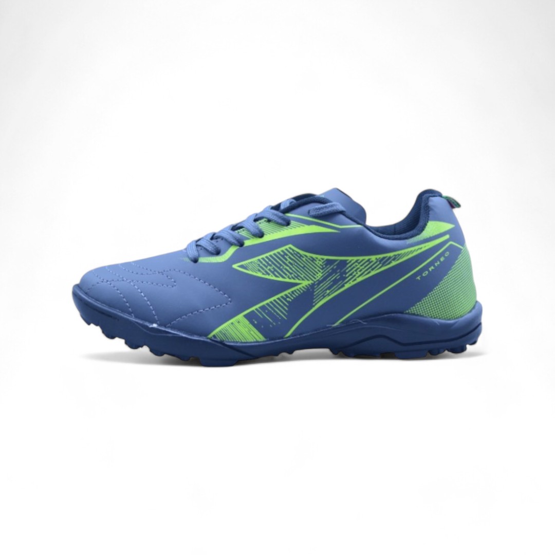 Articulo 2232<br>BOTIN F5 – DIADORA – 36/40<br>Color 01290 GRIS / AMARILLO <br> <span class='titulo_secundario' style='background-color:white;color:black;margin-top:7px; margin-bottom:0px;font-size:20px;'>Precio del Par</span>