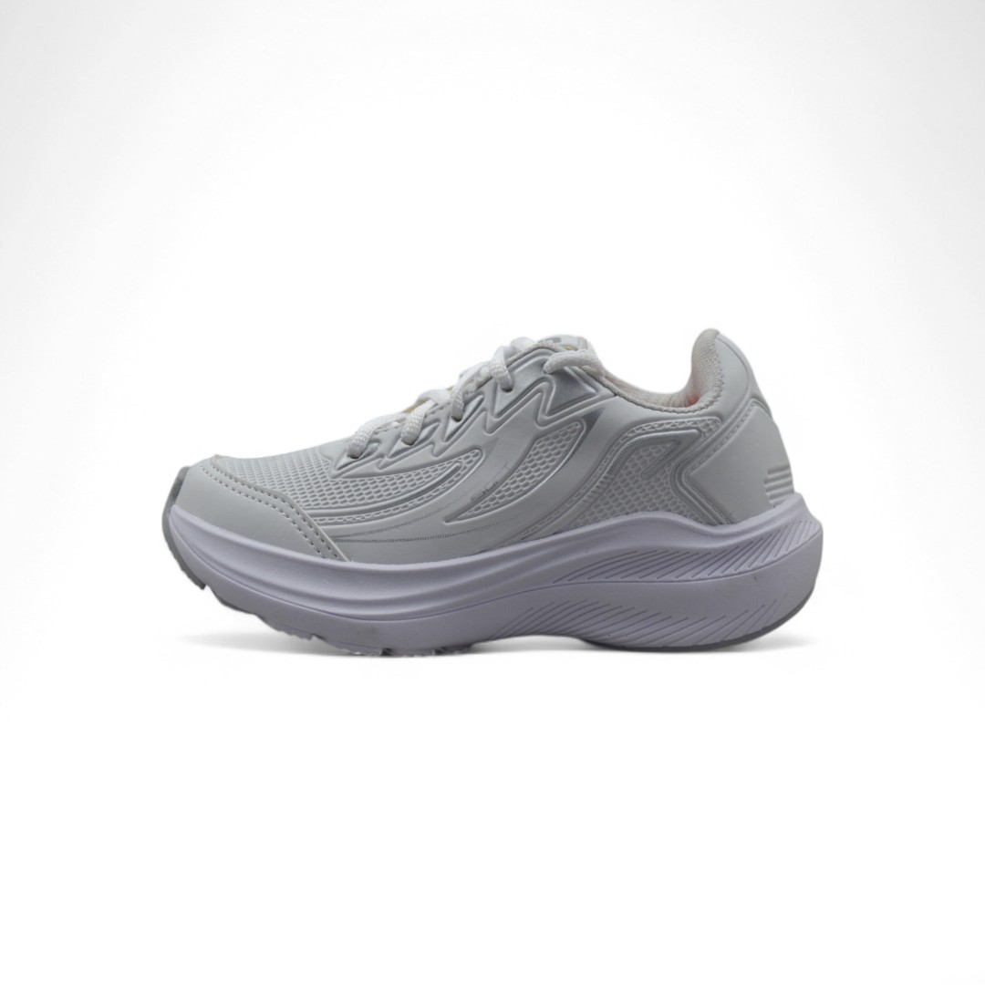  Articulo 2439<br>ZAPATILLA COLEGIAL – SOFT – 29/35 <br>Color 832 GRIS <br> <span class='titulo_secundario' style='background-color:white;color:black;margin-top:7px; margin-bottom:0px;font-size:20px;'>Precio del Par</span>