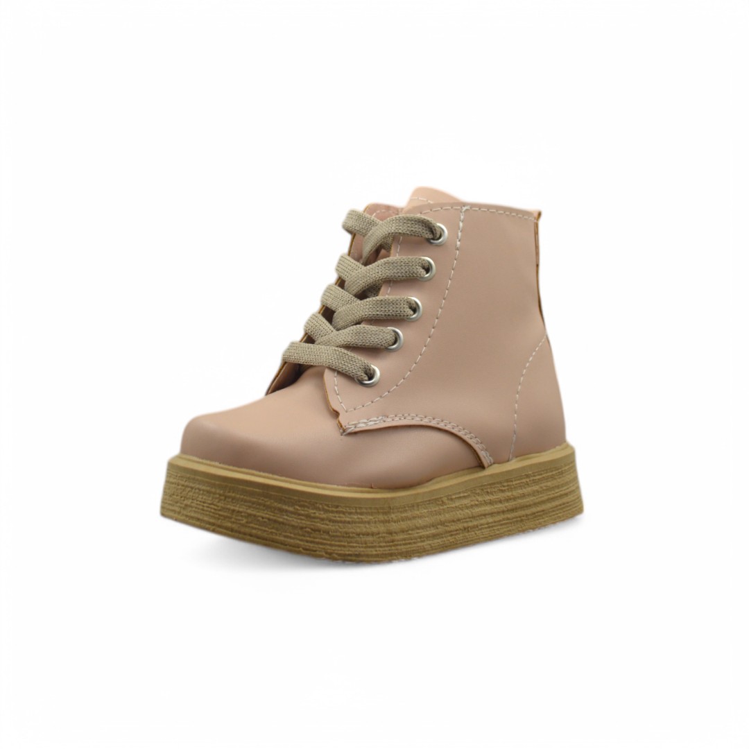 Articulo 973<br>BORCEGO NENA 18-26 – 440<br>Color 025 ROSA <br> <span class='titulo_secundario' style='background-color:white;color:black;margin-top:7px; margin-bottom:0px;font-size:20px;'>Precio del Par</span>