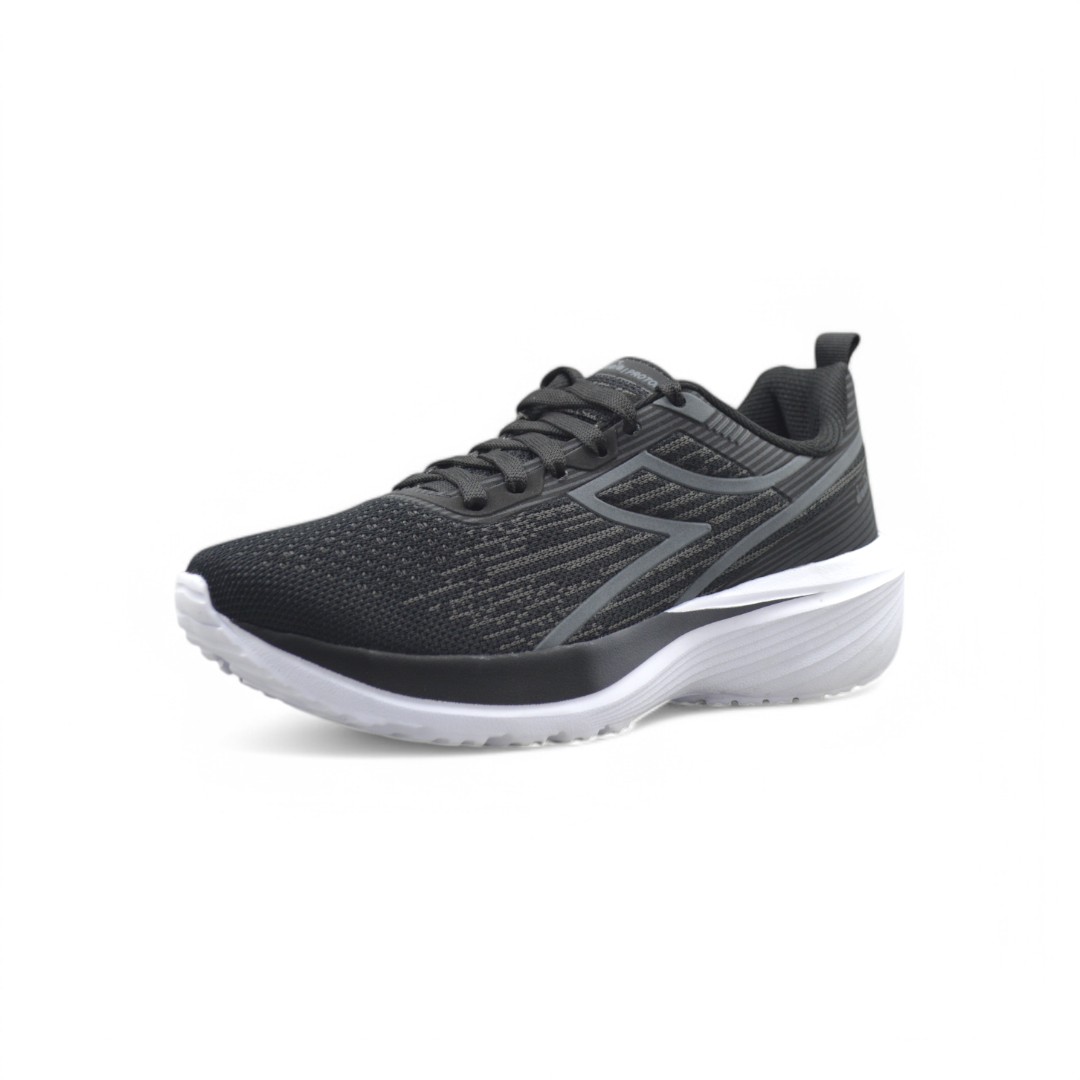 Articulo 2464<br>ZAPATILLA DEPORTIVA – DIADORA – 36/44<br>Color 008 NEGRO / BLANCO <br> <span class='titulo_secundario' style='background-color:white;color:black;margin-top:7px; margin-bottom:0px;font-size:20px;'>Precio del Par</span>