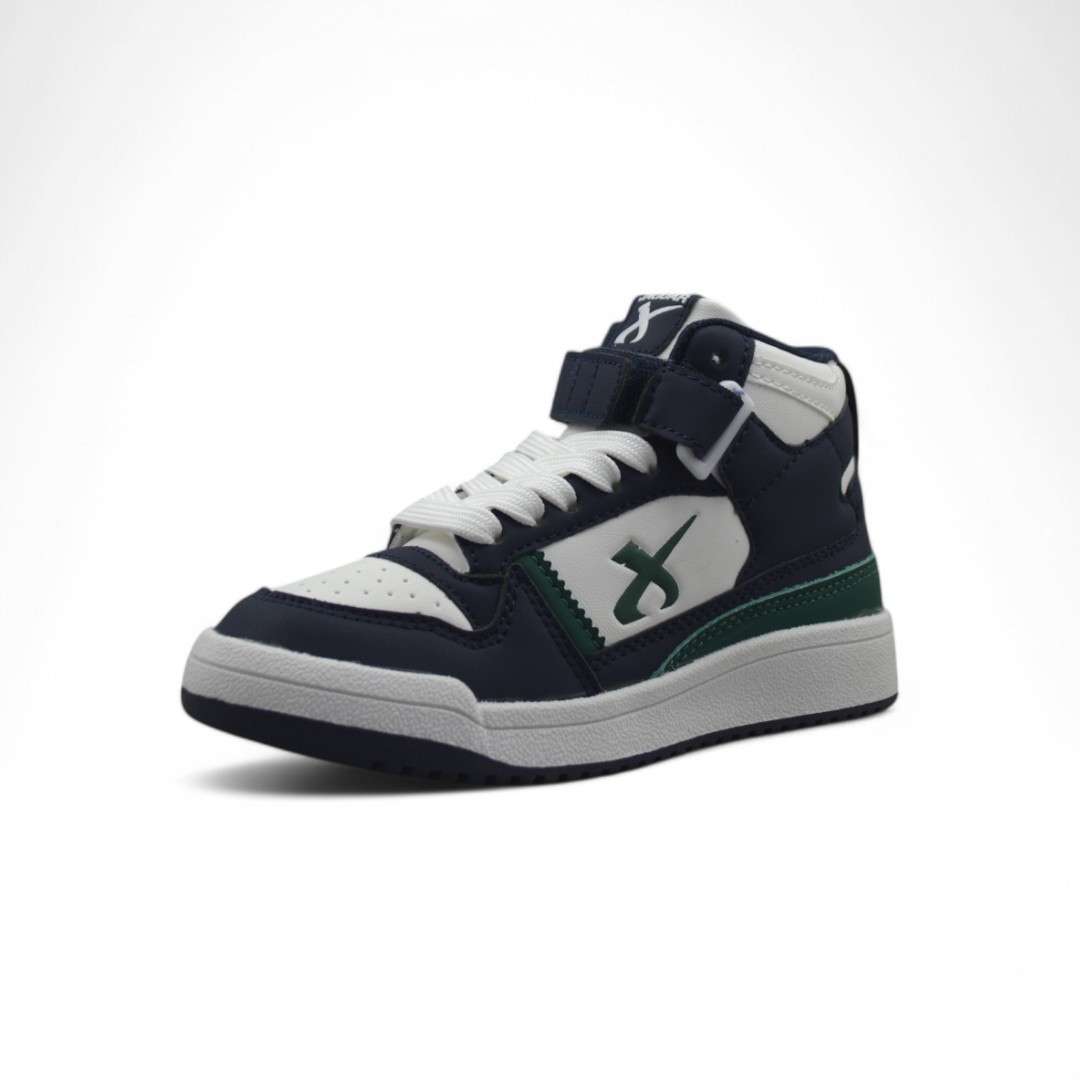 Articulo 2491<br>BOTA URBANA – JAGUAR – 28/35<br>Color 165 BLANCO/NEGRO <br> <span class='titulo_secundario' style='background-color:white;color:black;margin-top:7px; margin-bottom:0px;font-size:20px;'>Precio del Par</span>