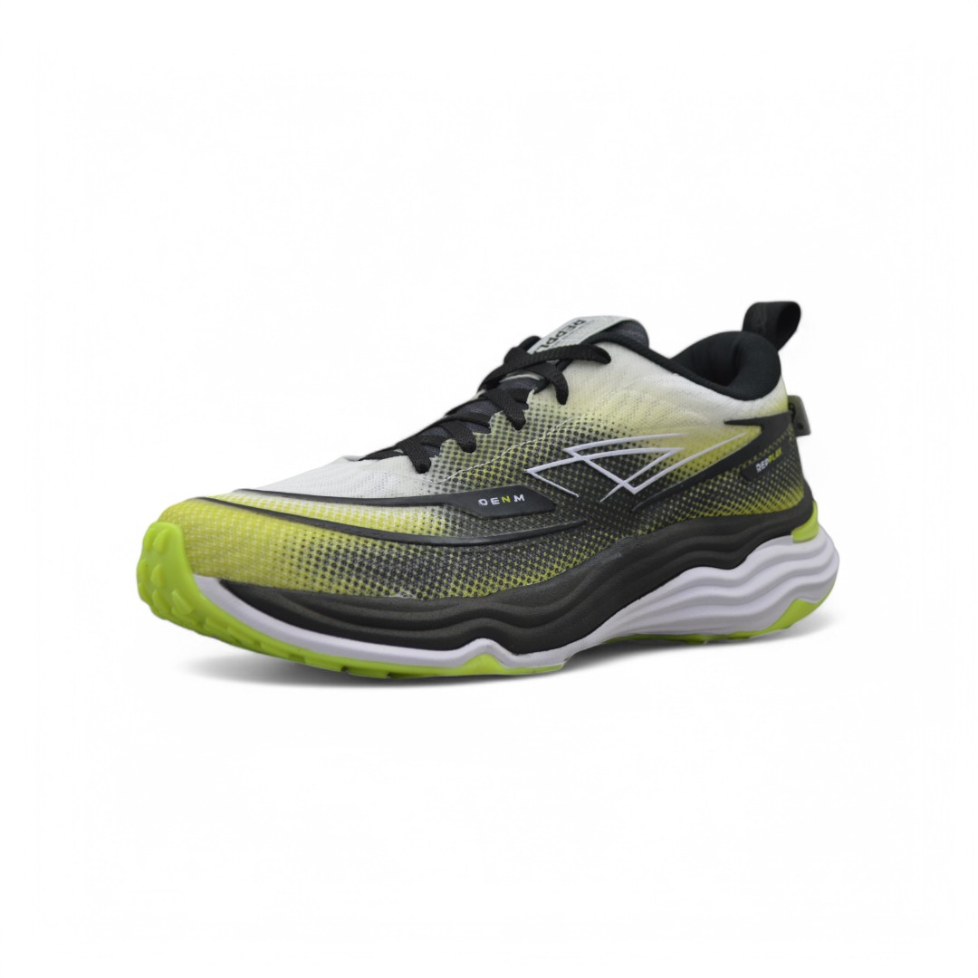 Articulo 2534<br>ZAPATILLA DEPORTIVA – REPPLAY – 39/45<br>Color 21 BLANCO– <br> <span class='titulo_secundario' style='background-color:white;color:black;margin-top:7px; margin-bottom:0px;font-size:20px;'>Precio del Par</span>