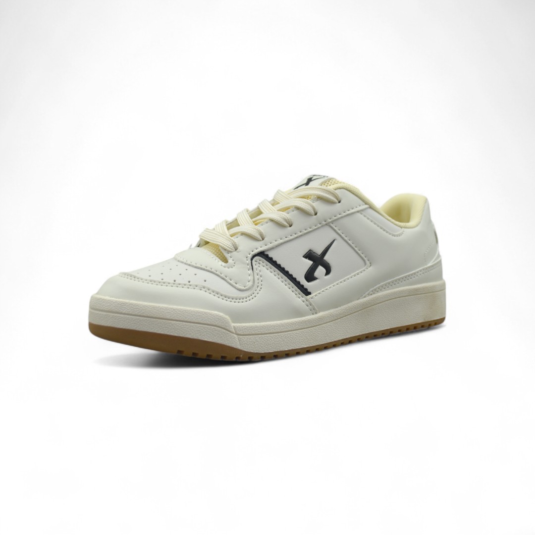 Articulo 2312<br>ZAPATILLA URBANA – JAGUAR – 36/40<br>Color 01240 MANTECA <br> <span class='titulo_secundario' style='background-color:white;color:black;margin-top:7px; margin-bottom:0px;font-size:20px;'>Precio del Par</span>