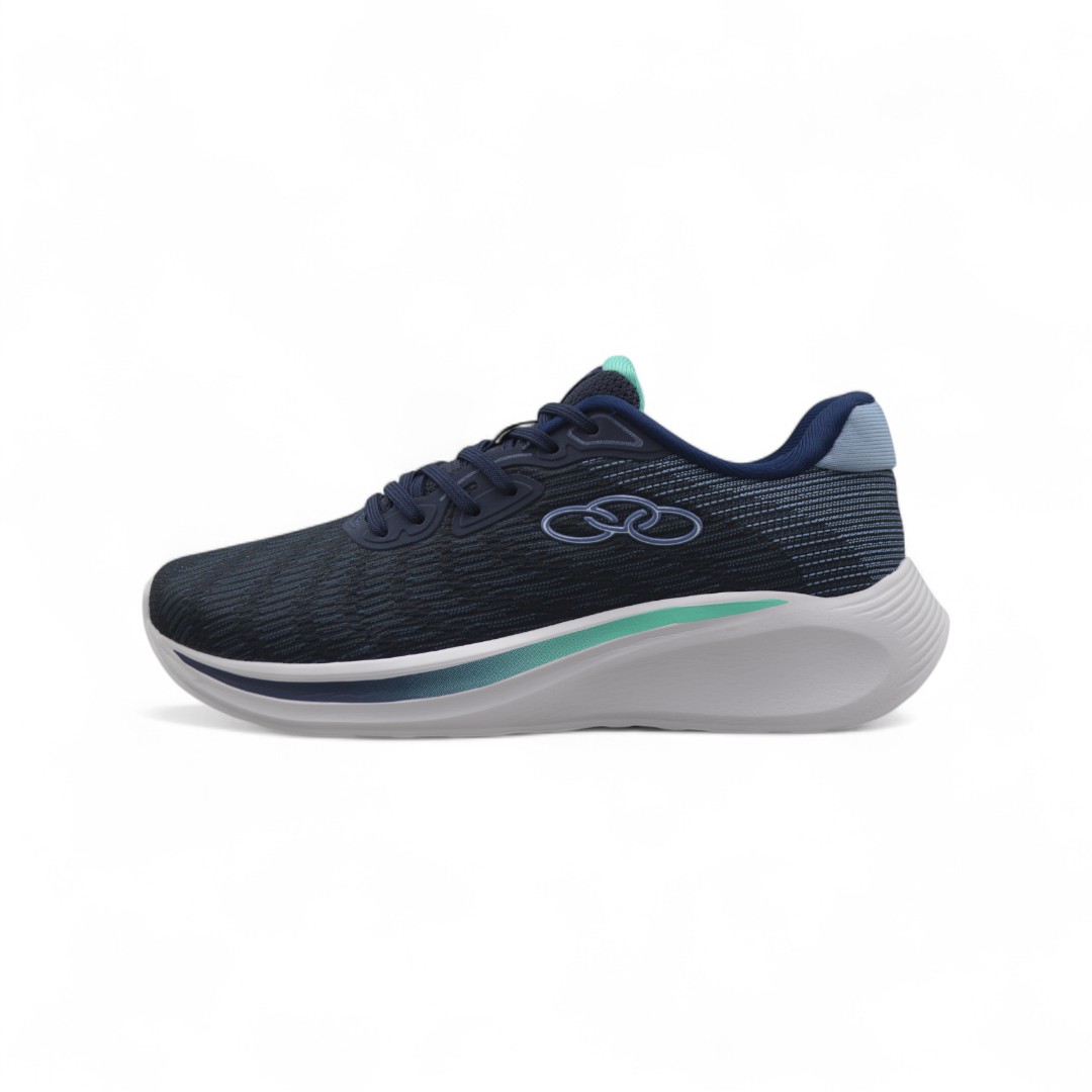 Articulo 2609<br>ZAPATILLA DEPORTIVA – 36/41 – PLAZA <br>Color 049 MARINO <br> <span class='titulo_secundario' style='background-color:white;color:black;margin-top:7px; margin-bottom:0px;font-size:20px;'>Precio del Par</span>