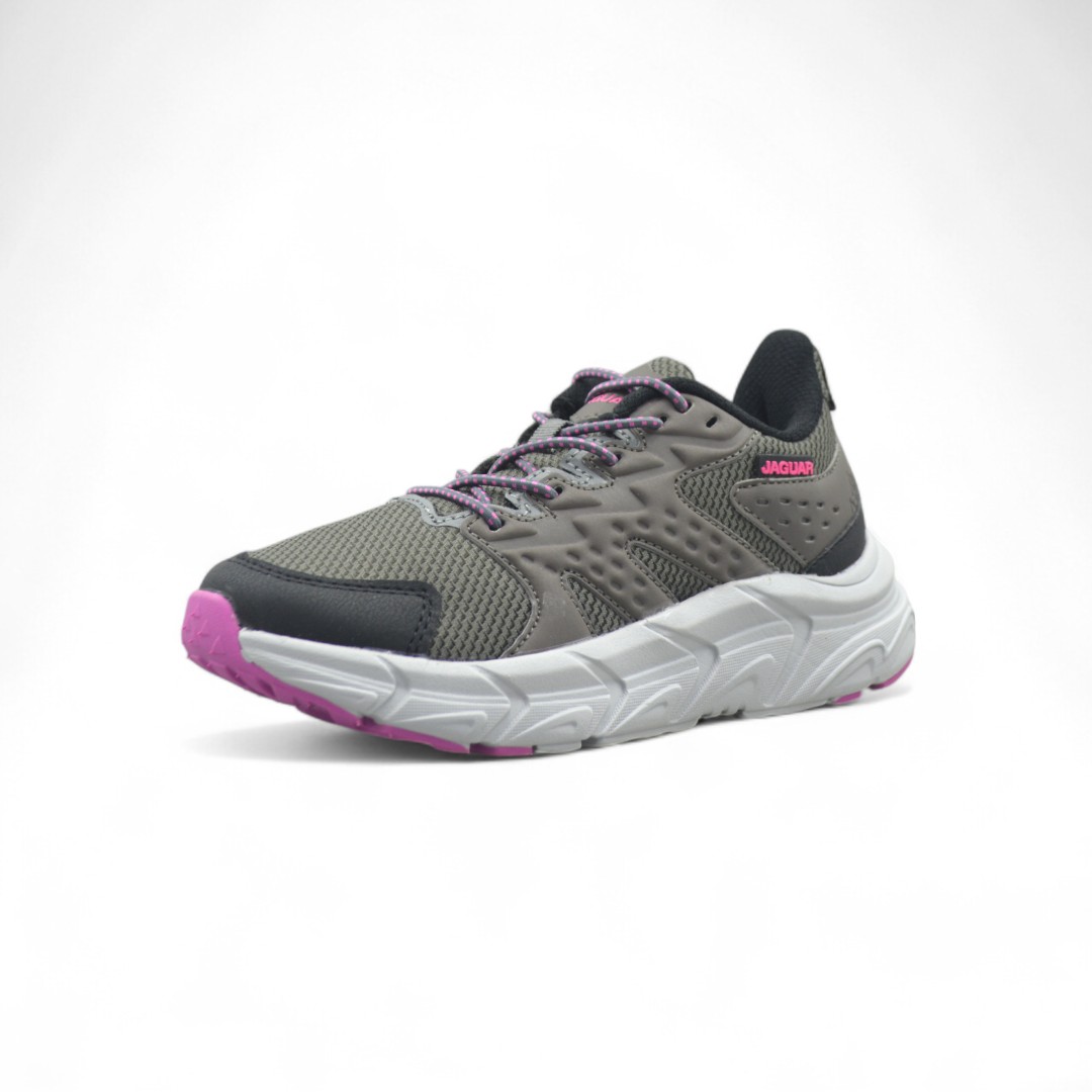  Articulo 2615<br>ZAPATILLA TREKKING – 28/35 – 3084<br>Color 809 GRIS / ROSA <br> <span class='titulo_secundario' style='background-color:white;color:black;margin-top:7px; margin-bottom:0px;font-size:20px;'>Precio del Par</span>