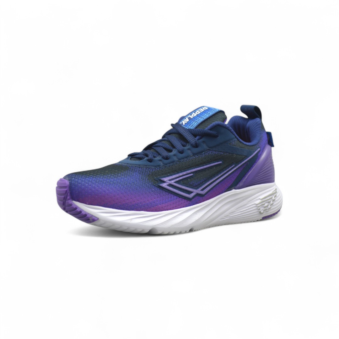 Articulo 2621<br>ZAPATILLA DEPORTIVA – REPPLAY – 36/40<br>Color 049 MARINO <br> <span class='titulo_secundario' style='background-color:white;color:black;margin-top:7px; margin-bottom:0px;font-size:20px;'>Precio del Par</span>