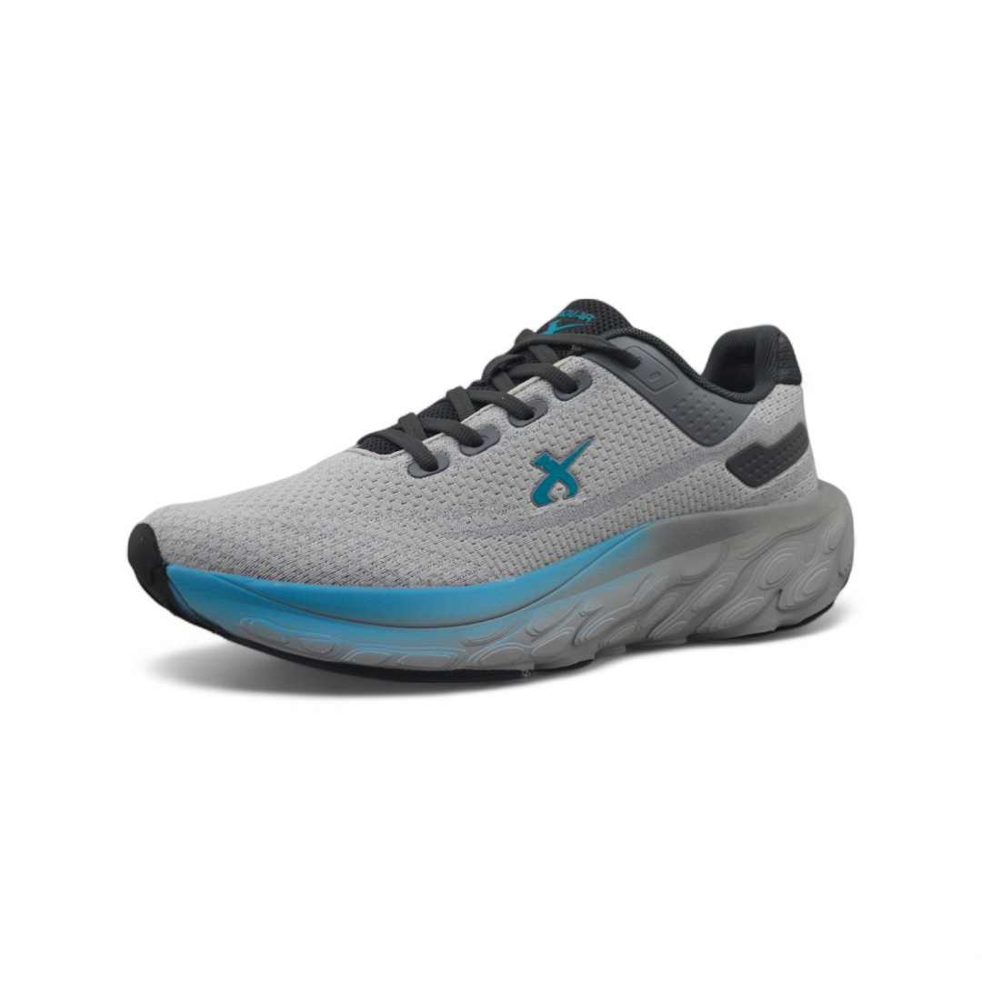 Articulo 2638<br>ZAPATILLA DEPORTIVA – JAGUAR – 39/45 <br>Color 832 GRIS <br> <span class='titulo_secundario' style='background-color:white;color:black;margin-top:7px; margin-bottom:0px;font-size:20px;'>Precio del Par</span>
