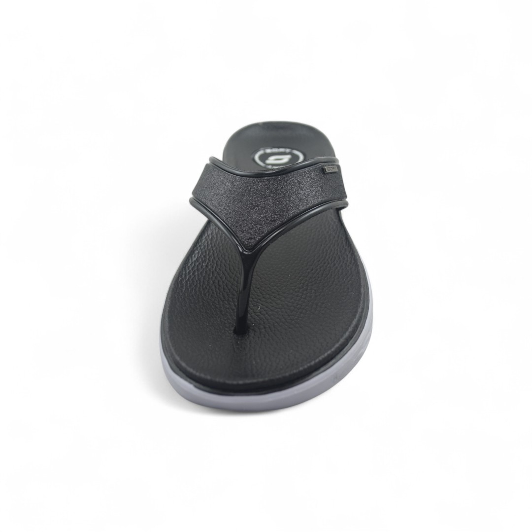 Articulo 2676<br>OJOTA DAMA - 36/41 - SF60<br>Color 001 NEGRO - Imagen 3