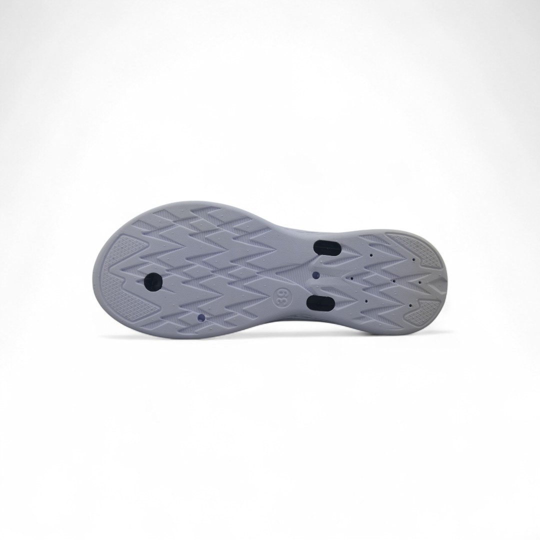 Articulo 2676<br>OJOTA DAMA - 36/41 - SF60<br>Color 001 NEGRO - Imagen 4