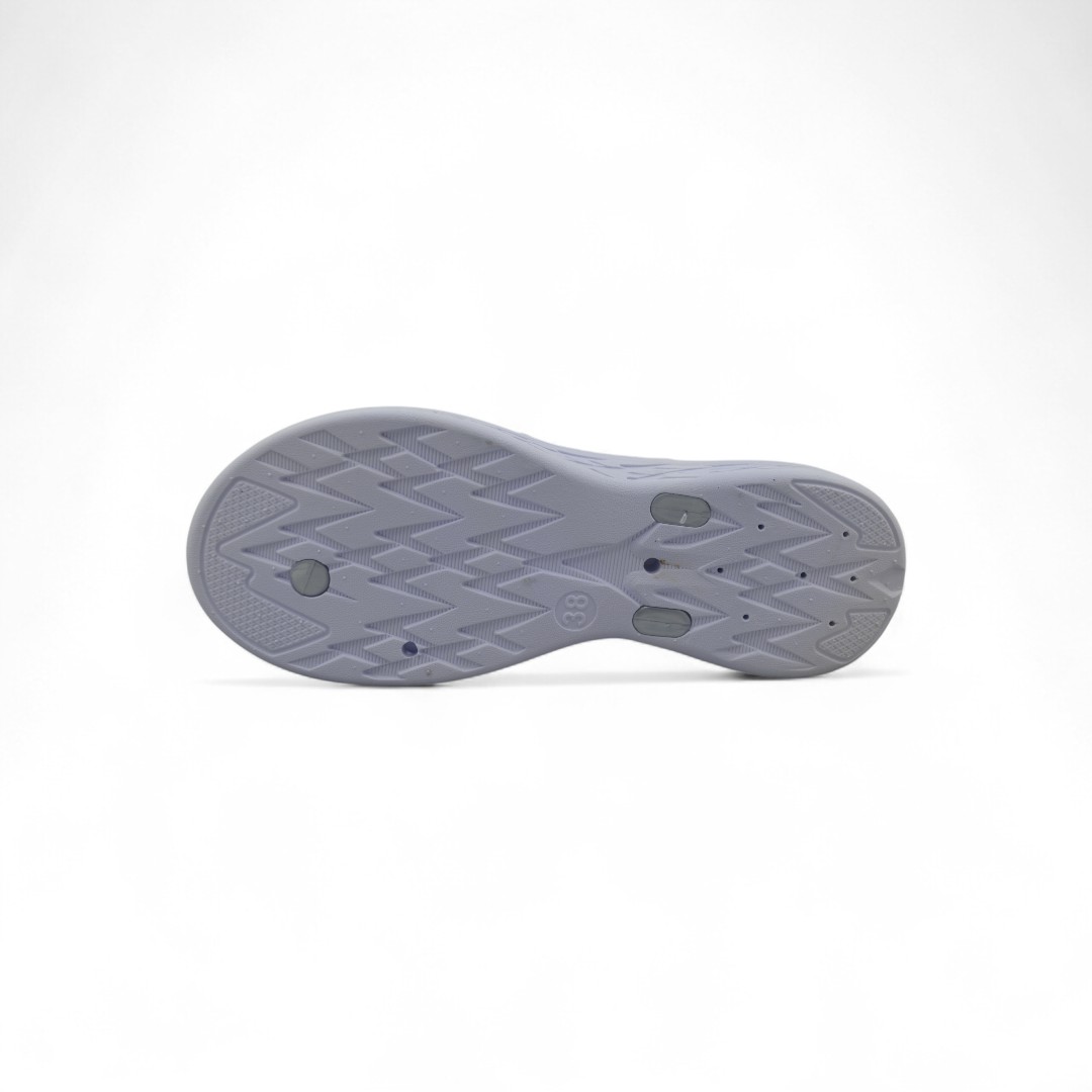 Articulo 2676<br>OJOTA DAMA - 36/41 - SF60<br>Color 097 PLATA - Imagen 4