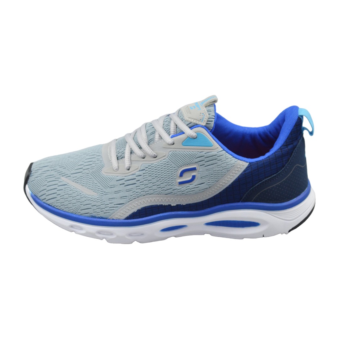 Articulo 1731<br>ZAPATILLA DEPORTIVA – SOFT – 40/45 <br>Color 016 AZUL <br> <span class='titulo_secundario' style='background-color:white;color:black;margin-top:7px; margin-bottom:0px;font-size:20px;'>Precio del Par</span>