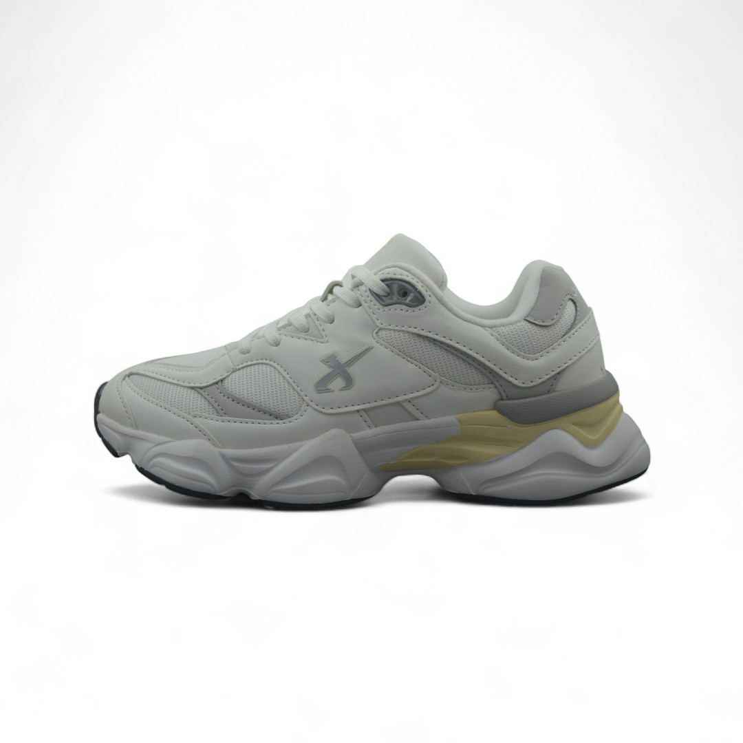  Articulo 2744<br>ZAPATILLA URBANA – JAGUAR – 35/40<br>Color 21 BLANCO– <br> <span class='titulo_secundario' style='background-color:white;color:black;margin-top:7px; margin-bottom:0px;font-size:20px;'>Precio del Par</span>