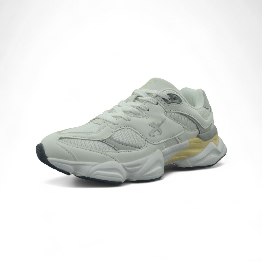  Articulo 2744<br>ZAPATILLA URBANA – JAGUAR – 35/40<br>Color 21 BLANCO– <br> <span class='titulo_secundario' style='background-color:white;color:black;margin-top:7px; margin-bottom:0px;font-size:20px;'>Precio del Par</span>