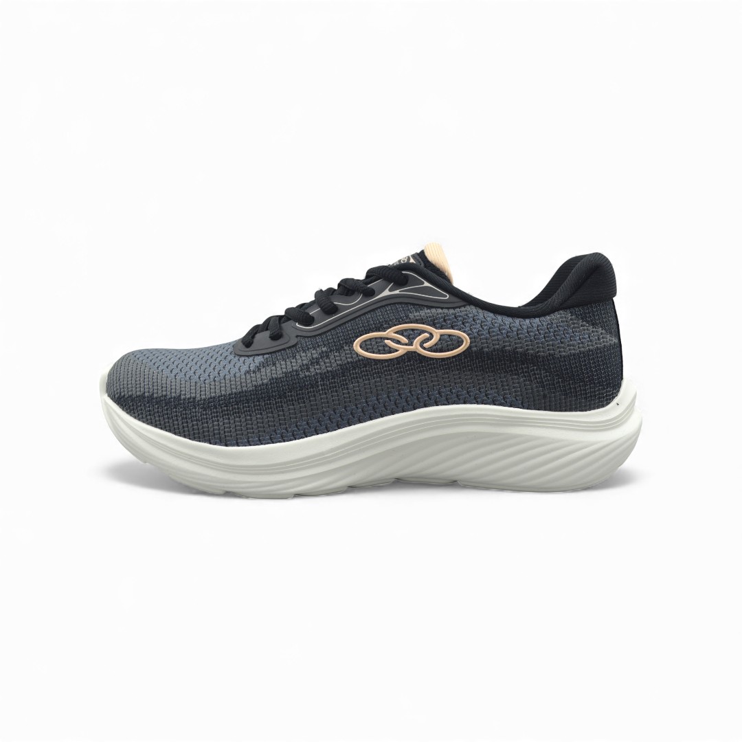  Articulo 2760<br>ZAPATILLA DEPORTIVA – 36/41 – VERTICE<br>Color 001 NEGRO <br> <span class='titulo_secundario' style='background-color:white;color:black;margin-top:7px; margin-bottom:0px;font-size:20px;'>Precio del Par</span>