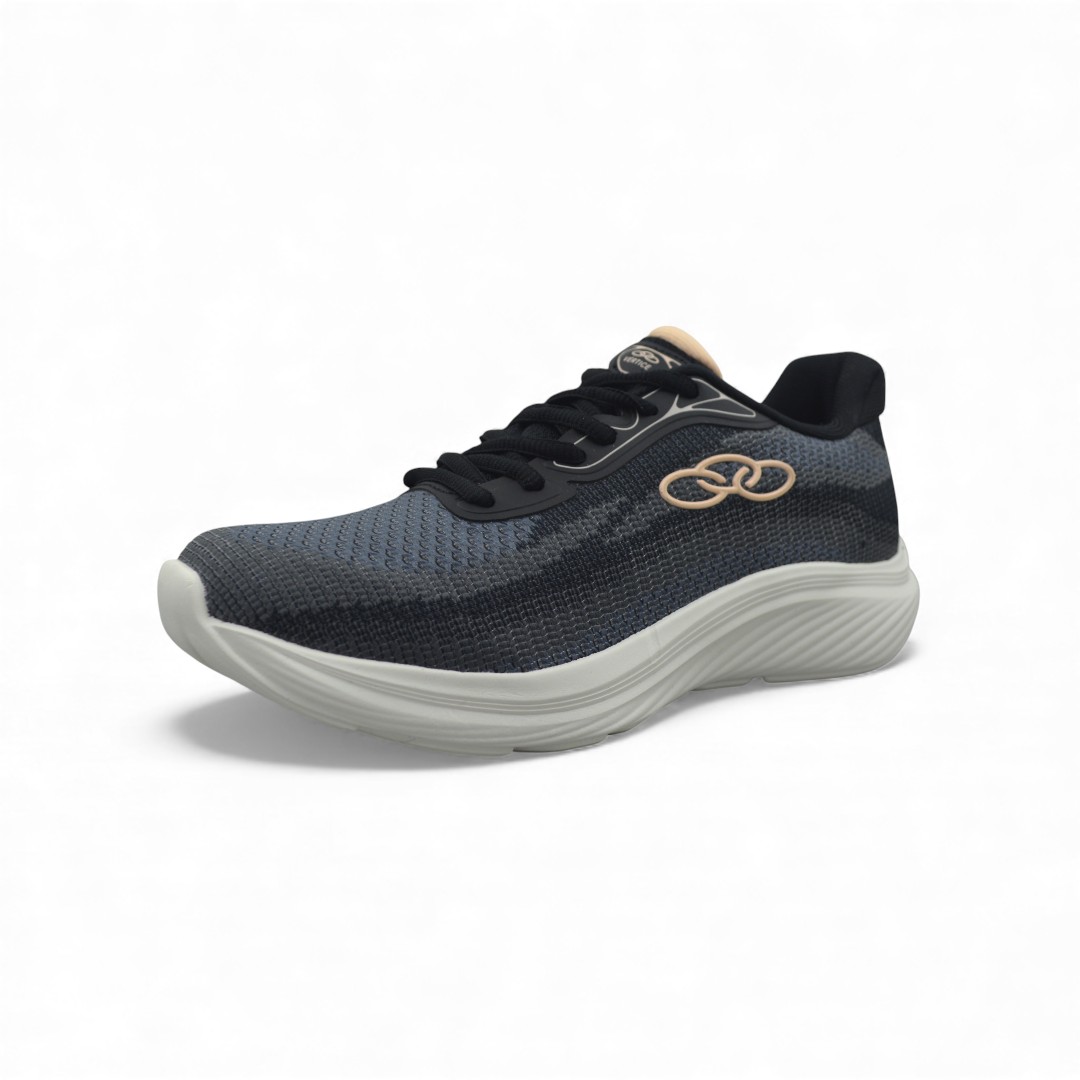  Articulo 2760<br>ZAPATILLA DEPORTIVA – 36/41 – VERTICE<br>Color 001 NEGRO <br> <span class='titulo_secundario' style='background-color:white;color:black;margin-top:7px; margin-bottom:0px;font-size:20px;'>Precio del Par</span>