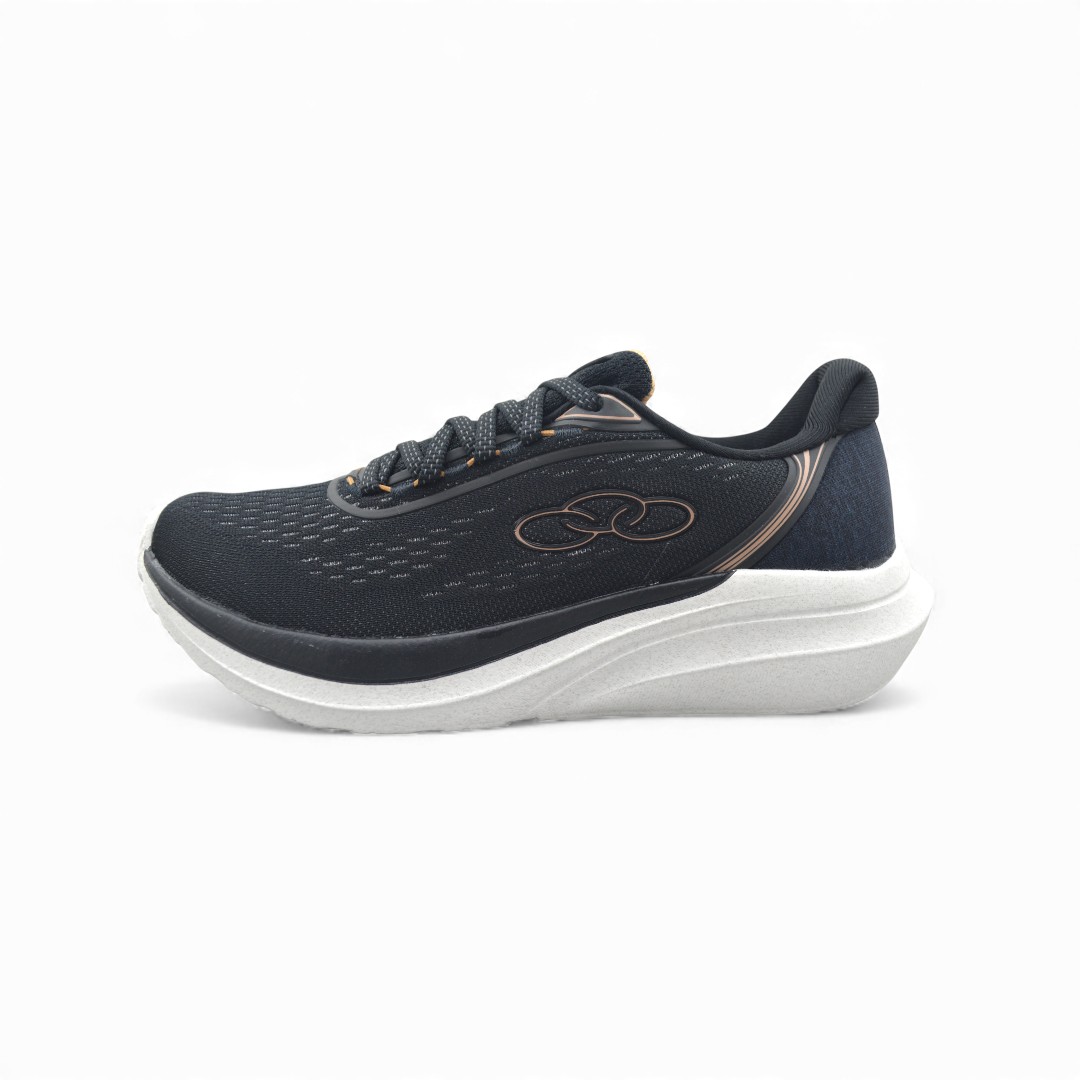  Articulo 2761<br>ZAPATILLA DEPORTIVA – OLYMPIKUS – 36/41<br>Color 001 NEGRO <br> <span class='titulo_secundario' style='background-color:white;color:black;margin-top:7px; margin-bottom:0px;font-size:20px;'>Precio del Par</span>