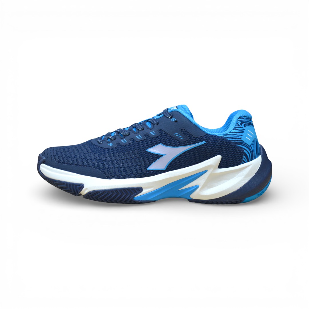  Articulo 2775<br>ZAPATILLA DEPORTIVA – DIADORA – 39/45<br>Color 00206 NAVY <br> <span class='titulo_secundario' style='background-color:white;color:black;margin-top:7px; margin-bottom:0px;font-size:20px;'>Precio del Par</span>