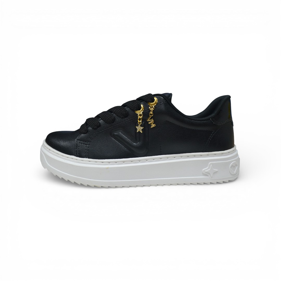 Articulo 2781<br>ZAPATILLA URBANA – VIA MARTE – 36/40<br>Color 127 NEGRO / NEGRO <br> <span class='titulo_secundario' style='background-color:white;color:black;margin-top:7px; margin-bottom:0px;font-size:20px;'>Precio del Par</span>