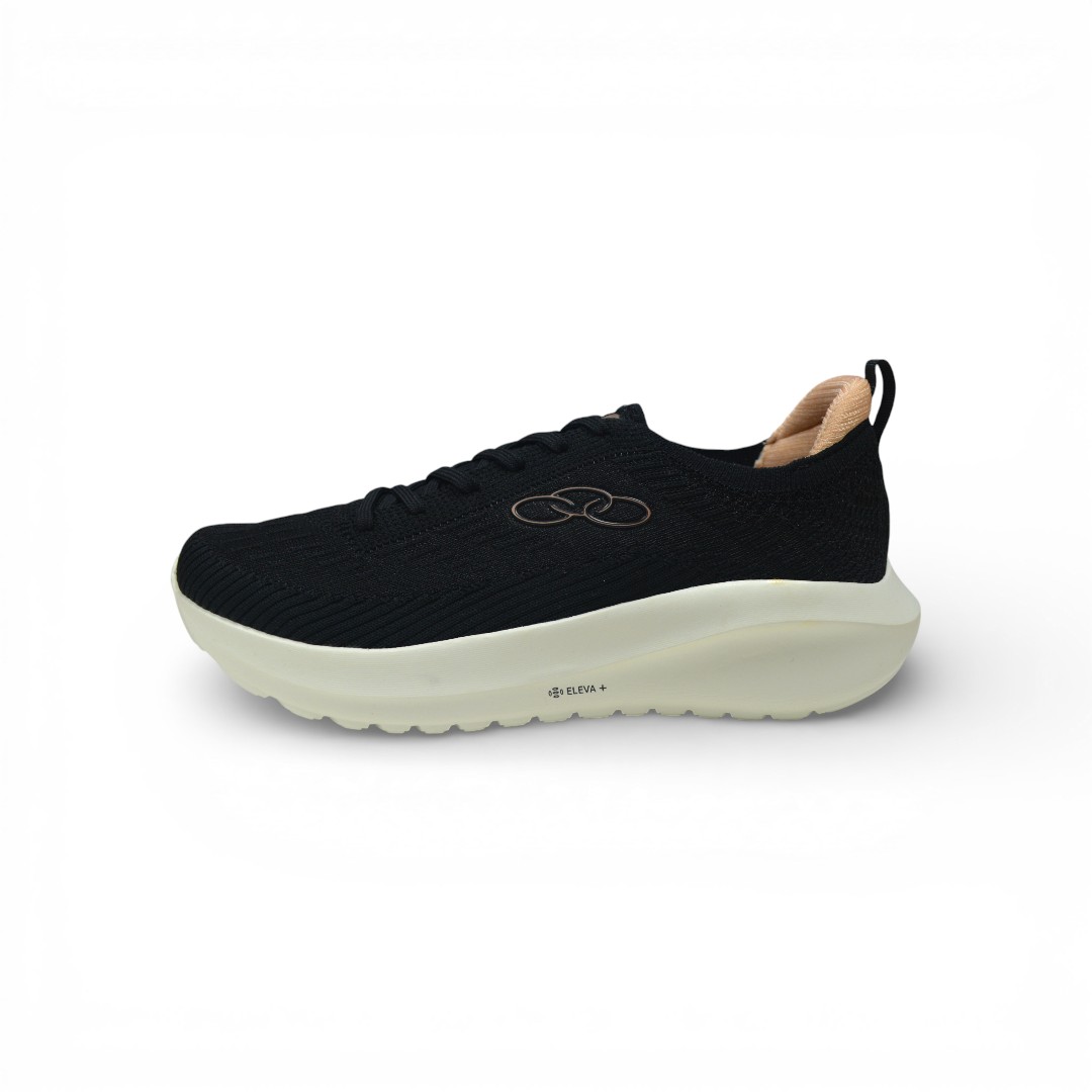 Articulo 2786<br>ZAPATILLA DEPORTIVA – OLYMPIKUS – 36/41<br>Color 001 NEGRO <br> <span class='titulo_secundario' style='background-color:white;color:black;margin-top:7px; margin-bottom:0px;font-size:20px;'>Precio del Par</span>
