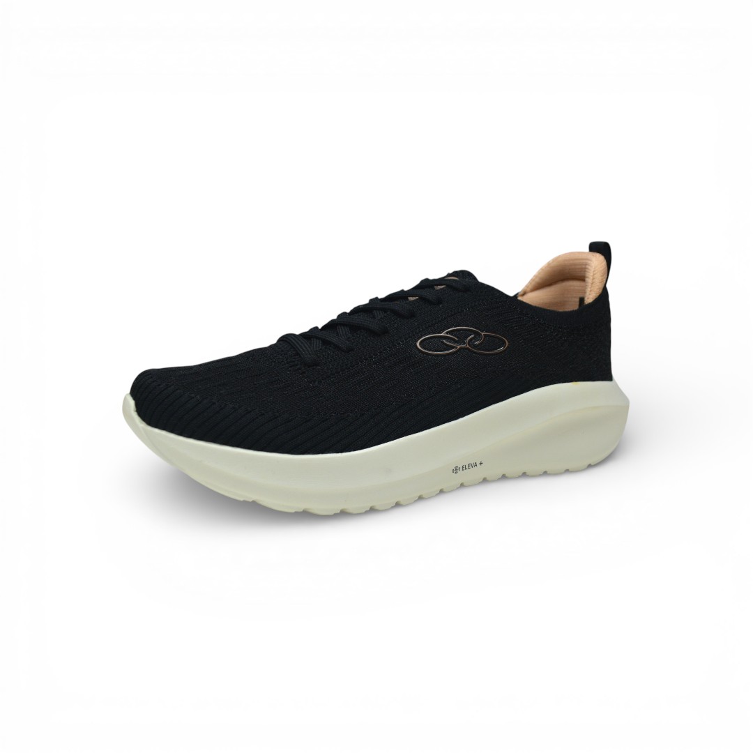 Articulo 2786<br>ZAPATILLA DEPORTIVA – OLYMPIKUS – 36/41<br>Color 001 NEGRO <br> <span class='titulo_secundario' style='background-color:white;color:black;margin-top:7px; margin-bottom:0px;font-size:20px;'>Precio del Par</span>