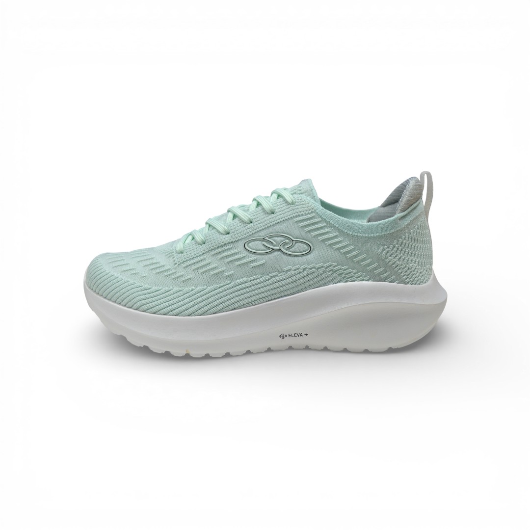 Articulo 2786<br>ZAPATILLA DEPORTIVA – OLYMPIKUS – 36/41<br>Color 000201 VERDE/JADE <br> <span class='titulo_secundario' style='background-color:white;color:black;margin-top:7px; margin-bottom:0px;font-size:20px;'>Precio del Par</span>