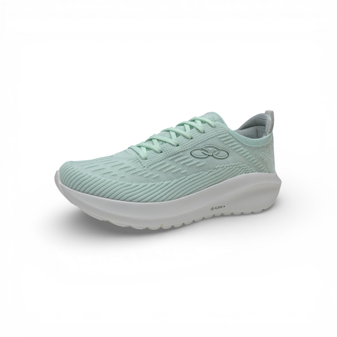 Articulo 2786<br>ZAPATILLA DEPORTIVA – OLYMPIKUS – 36/41<br>Color 000201 VERDE/JADE <br> <span class='titulo_secundario' style='background-color:white;color:black;margin-top:7px; margin-bottom:0px;font-size:20px;'>Precio del Par</span>