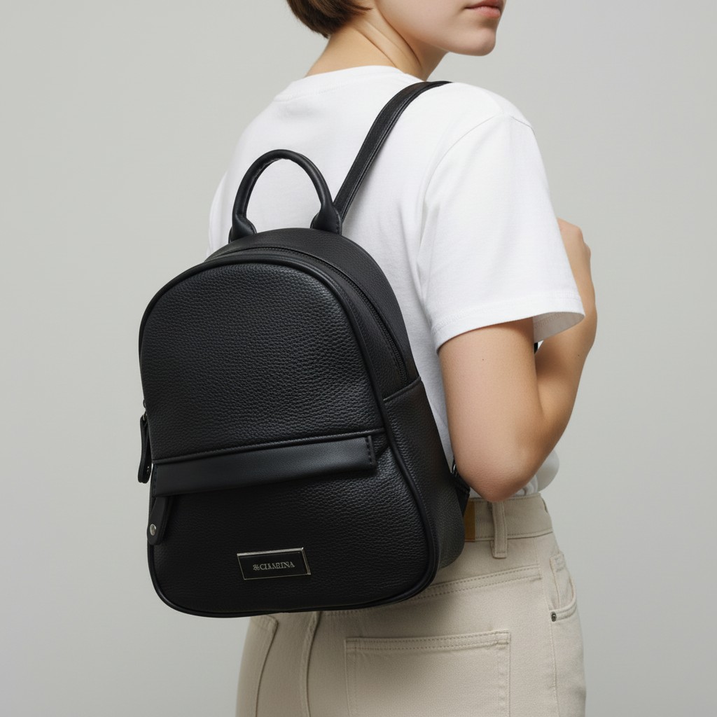  Articulo 2544<br>MOCHILA DAMA – TOXI<br>Color 001 NEGRO <br> <span class='titulo_secundario' style='background-color:white;color:black;margin-top:7px; margin-bottom:0px;font-size:20px;'>Precio del Par</span>