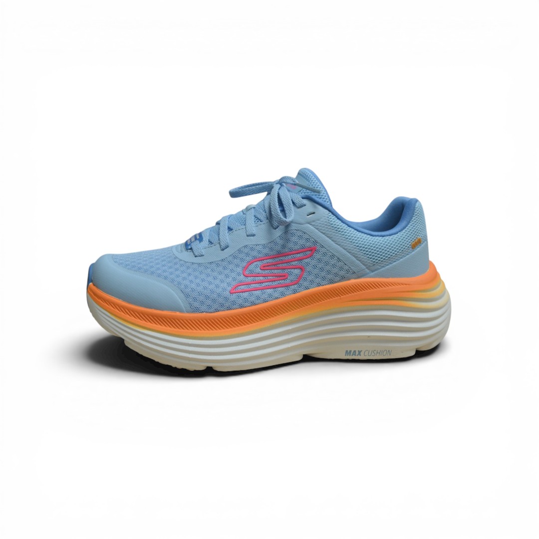Articulo 2694<br>ZAPATILLA DEPORTIVA – 35/40 – 129470<br>Color 086 AZUL/NARANJA <br> <span class='titulo_secundario' style='background-color:white;color:black;margin-top:7px; margin-bottom:0px;font-size:20px;'>Precio del Par</span>