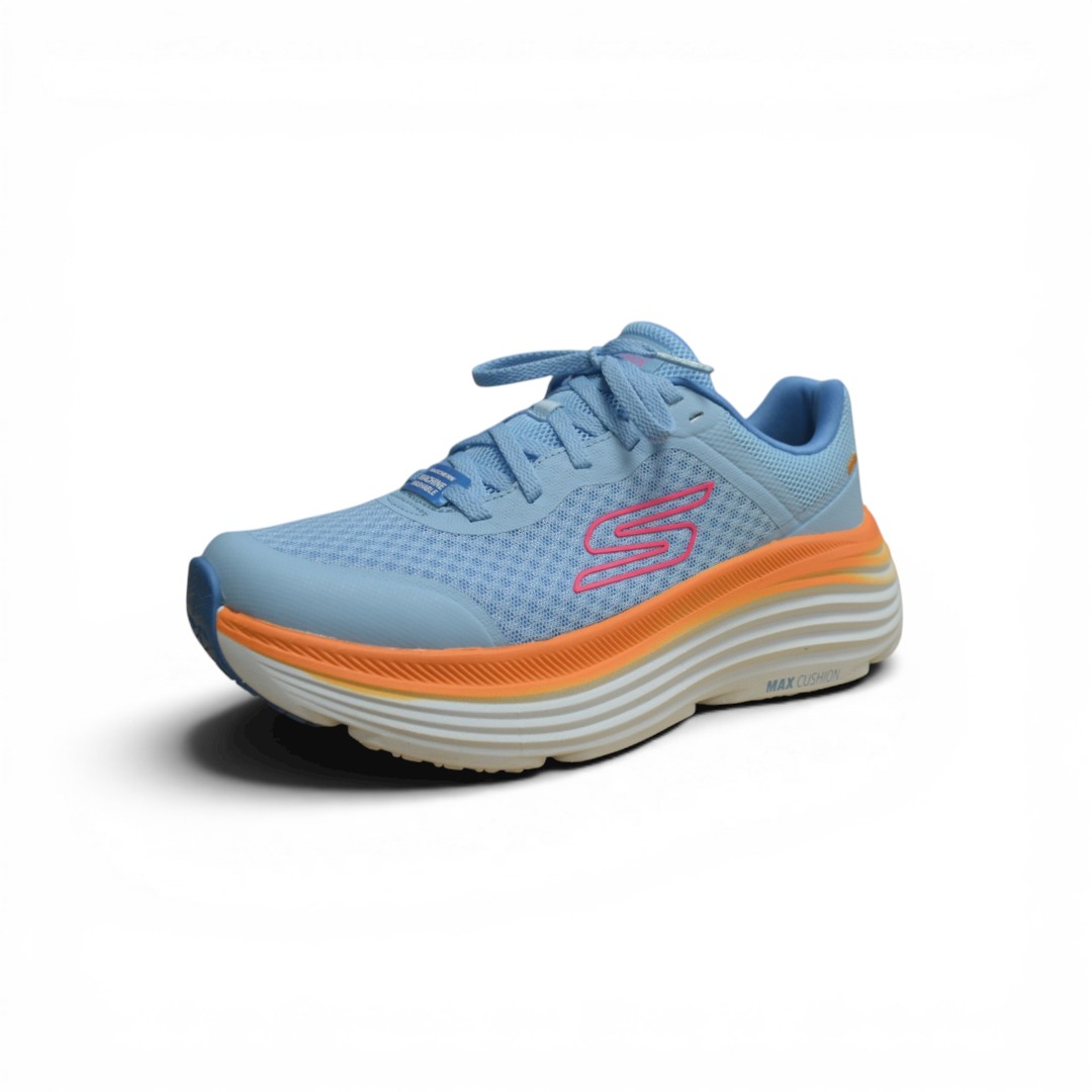 Articulo 2694<br>ZAPATILLA DEPORTIVA – 35/40 – 129470<br>Color 086 AZUL/NARANJA <br> <span class='titulo_secundario' style='background-color:white;color:black;margin-top:7px; margin-bottom:0px;font-size:20px;'>Precio del Par</span>