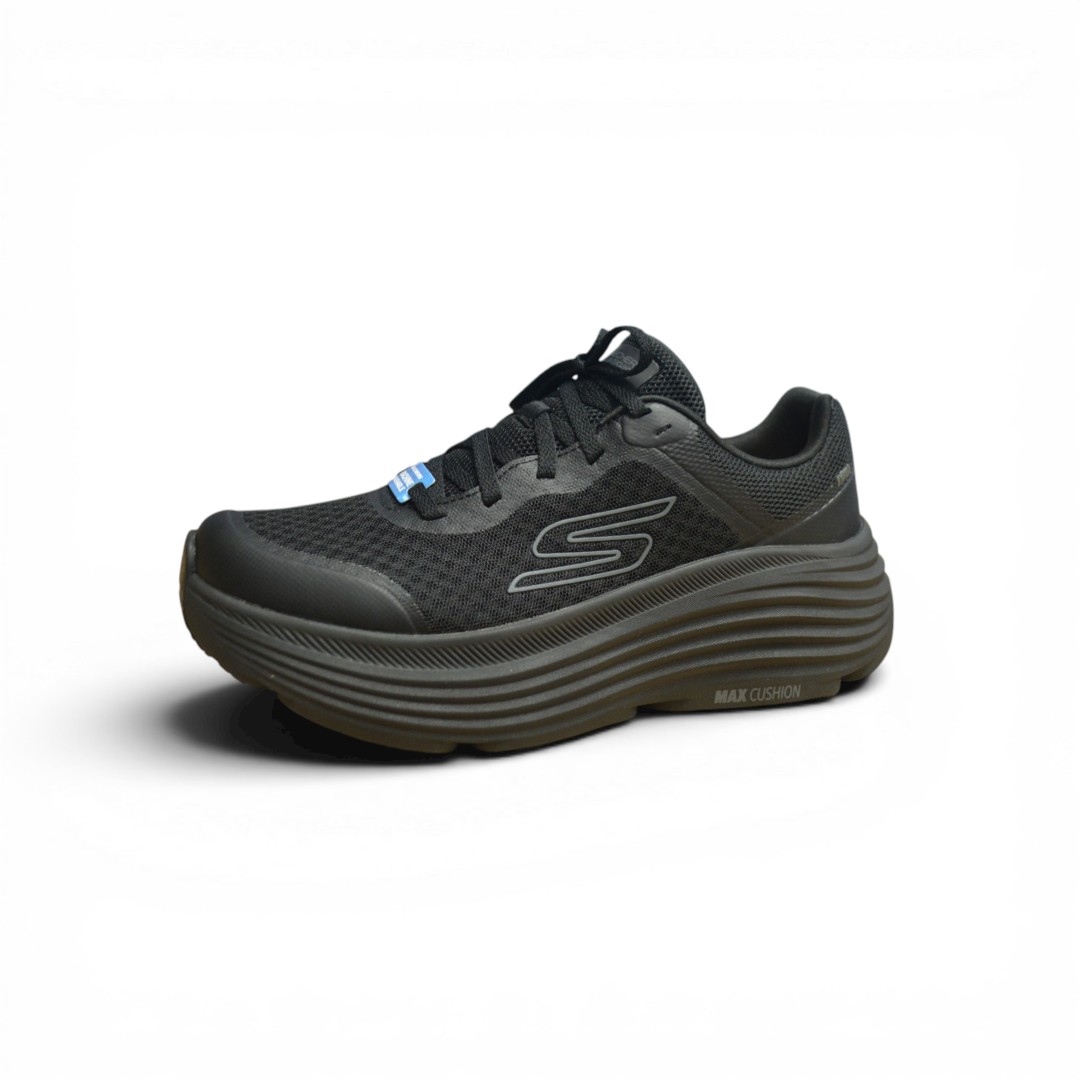 Articulo 2694<br>ZAPATILLA DEPORTIVA – 35/40 – 129470<br>Color 001 NEGRO <br> <span class='titulo_secundario' style='background-color:white;color:black;margin-top:7px; margin-bottom:0px;font-size:20px;'>Precio del Par</span>