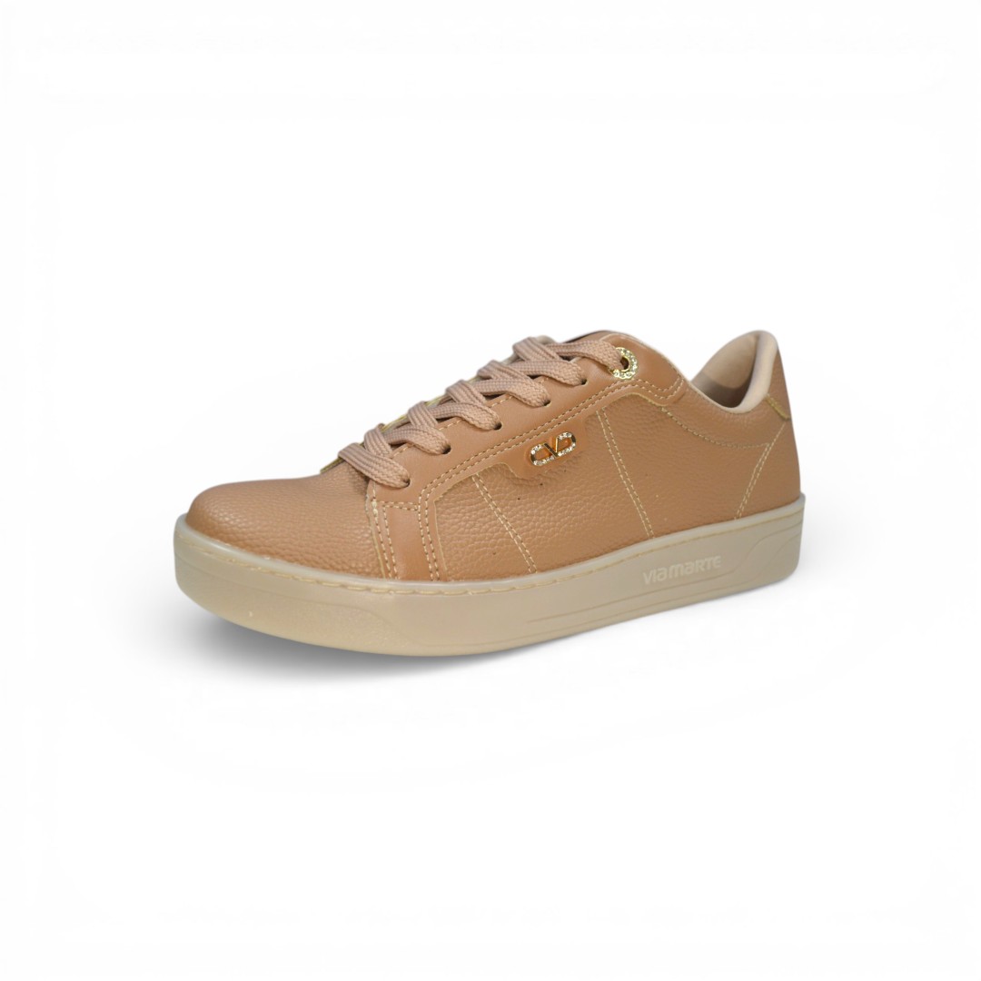 Articulo 2802<br>ZAPATILLA URBANA – VIA MARTE – 35/40<br>Color 017 MARRON <br> <span class='titulo_secundario' style='background-color:white;color:black;margin-top:7px; margin-bottom:0px;font-size:20px;'>Precio del Par</span>