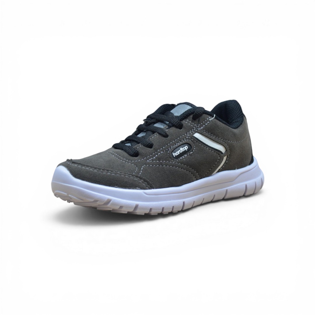  Articulo 2815<br>ZAPATILLA URBANA – HARD TOP – 29/35<br>Color 079 NEGRO/GRAFITO <br> <span class='titulo_secundario' style='background-color:white;color:black;margin-top:7px; margin-bottom:0px;font-size:20px;'>Precio del Par</span>