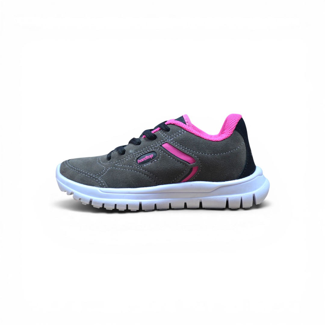  Articulo 2815<br>ZAPATILLA URBANA – HARD TOP – 29/35<br>Color 076 NEGRO / PINK <br> <span class='titulo_secundario' style='background-color:white;color:black;margin-top:7px; margin-bottom:0px;font-size:20px;'>Precio del Par</span>