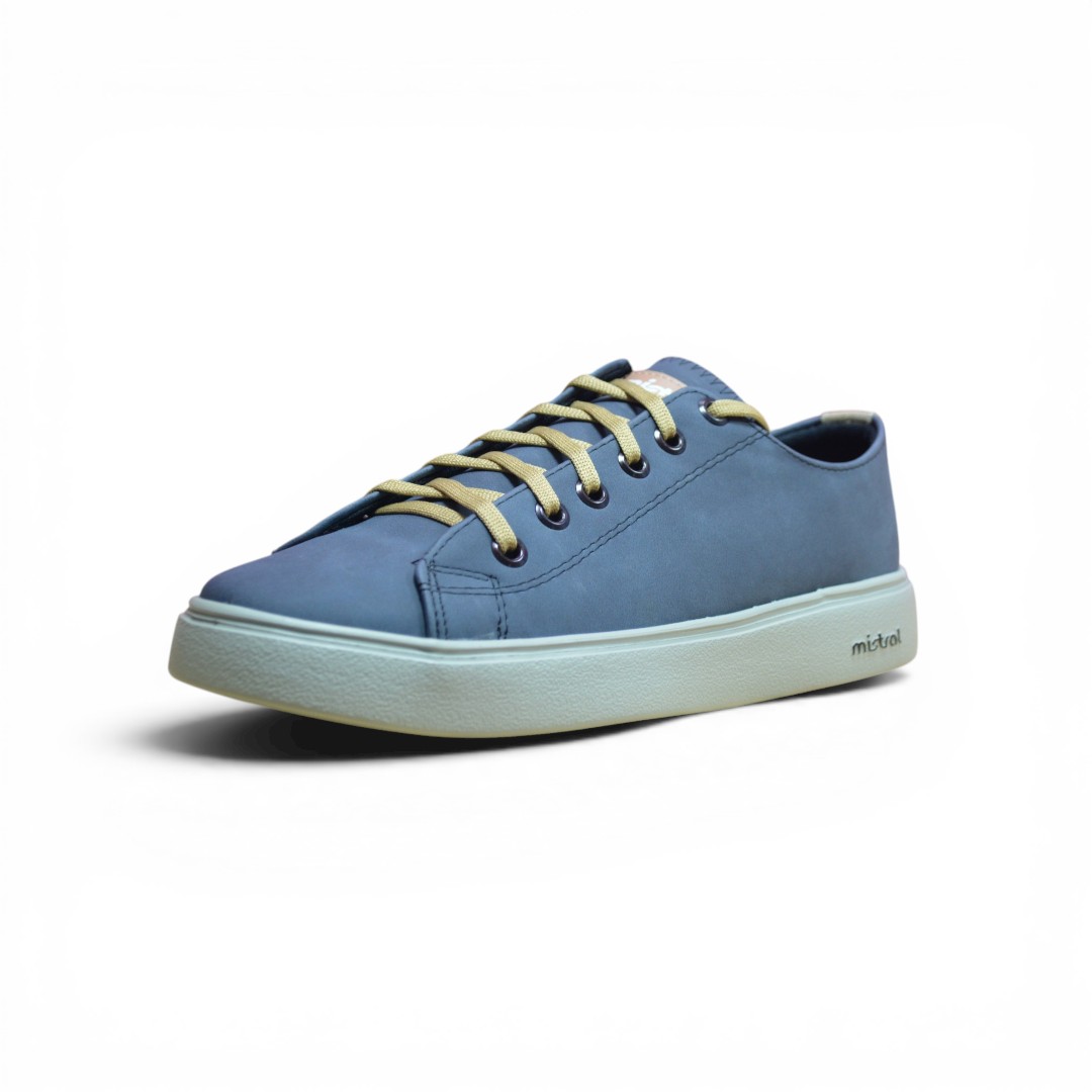 Articulo 2818<br>ZAPATILLA URBANA – MISTRAL – 39/45<br>Color 002265 AZUL/SABIA <br> <span class='titulo_secundario' style='background-color:white;color:black;margin-top:7px; margin-bottom:0px;font-size:20px;'>Precio del Par</span>