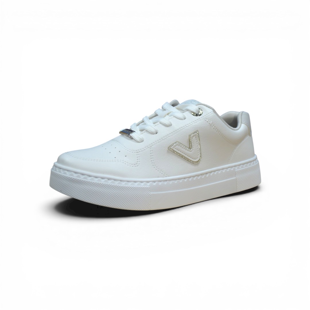  Articulo 2823<br>ZAPATILLA URBANA – VIA MARTE – 35/40<br>Color 021  BLANCO <br> <span class='titulo_secundario' style='background-color:white;color:black;margin-top:7px; margin-bottom:0px;font-size:20px;'>Precio del Par</span>