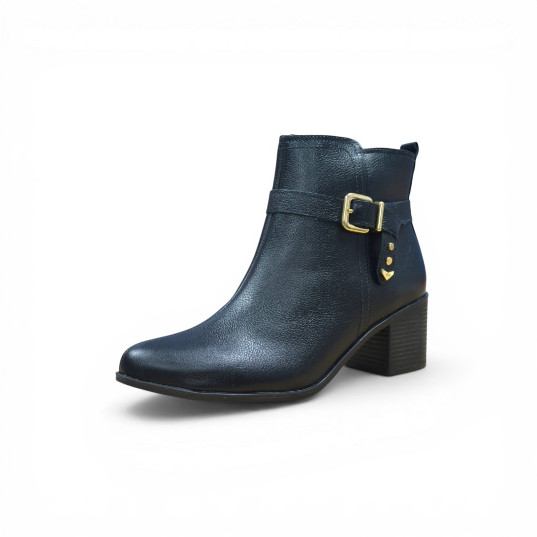  Articulo 2824<br>BOTA DAMA – VIA MARTE – 36/40<br>Color 001 NEGRO <br> <span class='titulo_secundario' style='background-color:white;color:black;margin-top:7px; margin-bottom:0px;font-size:20px;'>Precio del Par</span>