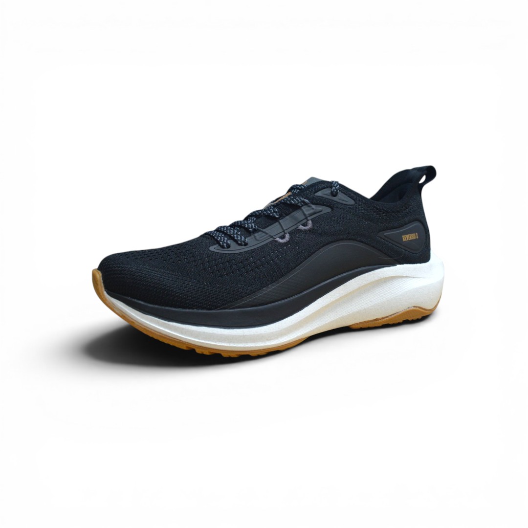 Articulo 2832<br>ZAPATILLA DEPORTIVA – 40/45 – REVERSO 3 <br>Color 972 NEGRO / PLOMO <br> <span class='titulo_secundario' style='background-color:white;color:black;margin-top:7px; margin-bottom:0px;font-size:20px;'>Precio del Par</span>